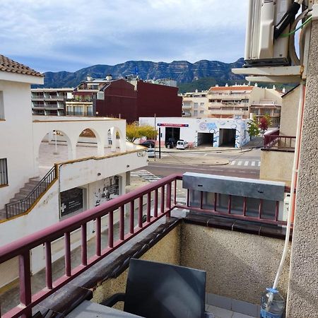 Sant Carlos de la Ràpita Ornis Barri Apart Vilero מראה חיצוני תמונה