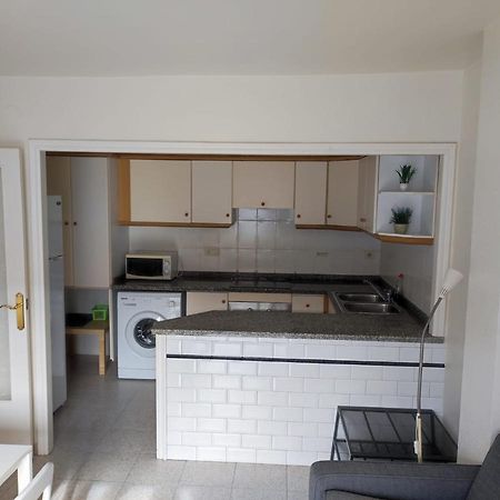 Sant Carlos de la Ràpita Ornis Barri Apart Vilero מראה חיצוני תמונה