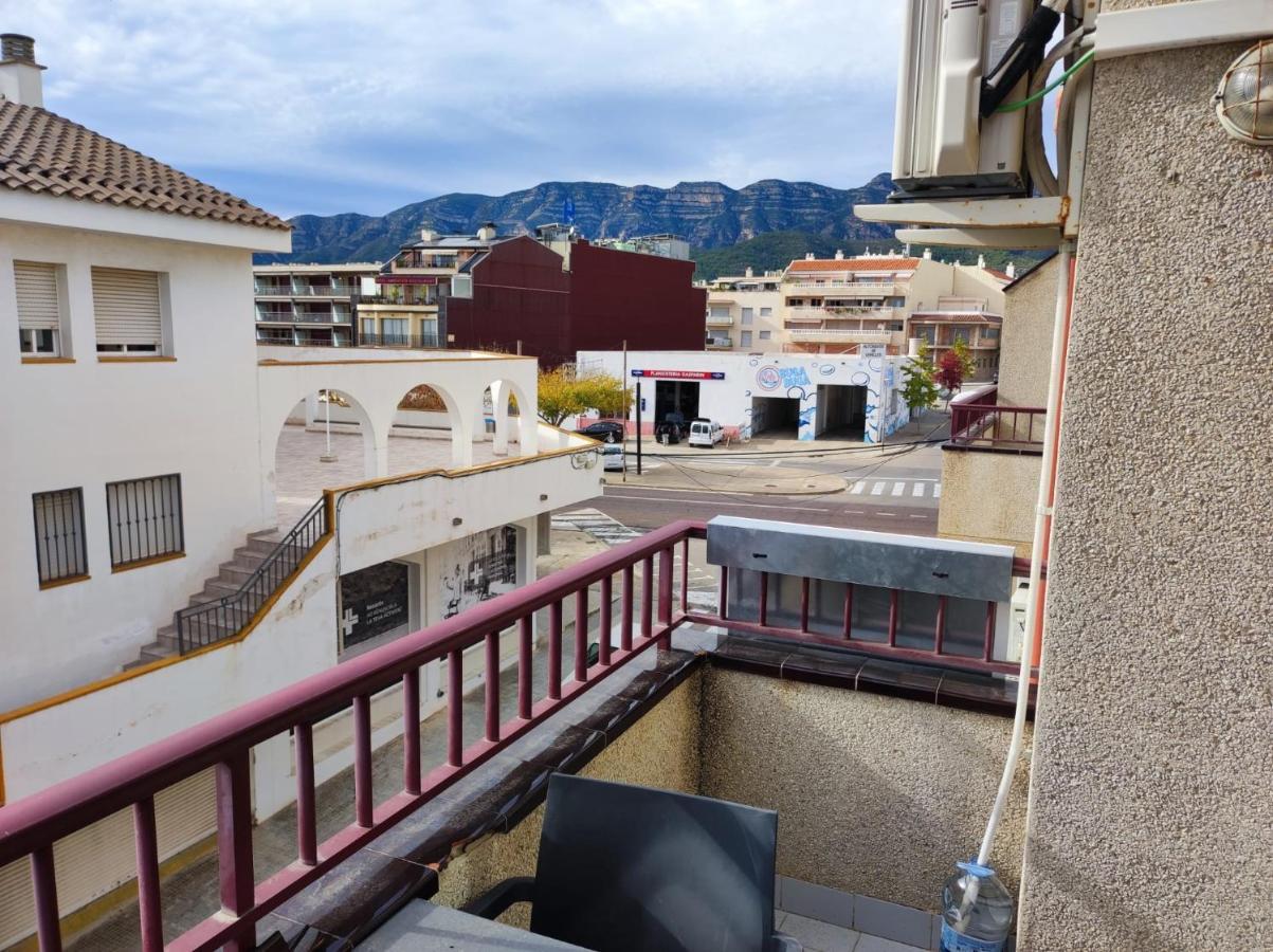 Sant Carlos de la Ràpita Ornis Barri Apart Vilero מראה חיצוני תמונה