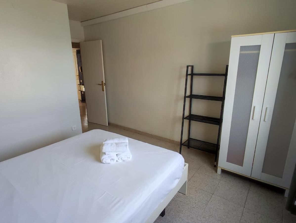Sant Carlos de la Ràpita Ornis Barri Apart Vilero מראה חיצוני תמונה