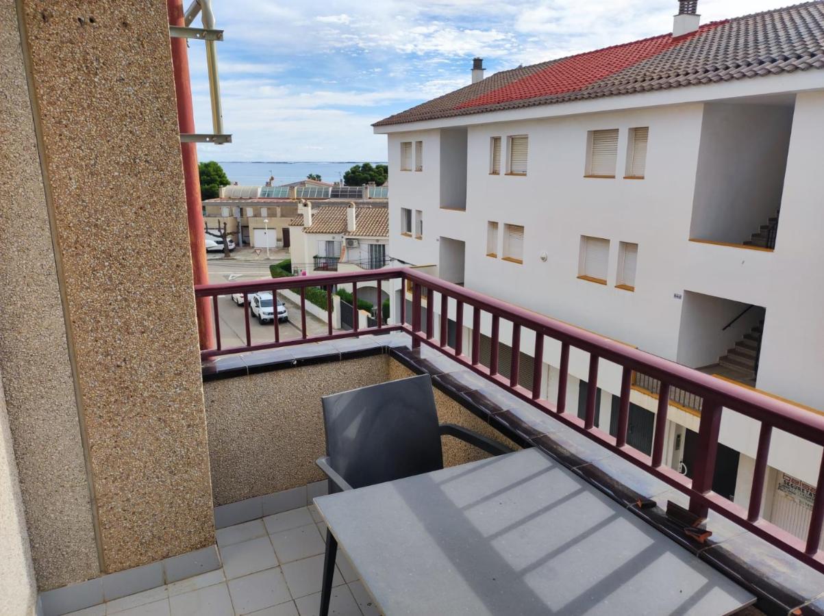 Sant Carlos de la Ràpita Ornis Barri Apart Vilero מראה חיצוני תמונה