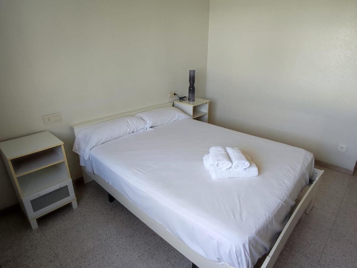 Sant Carlos de la Ràpita Ornis Barri Apart Vilero מראה חיצוני תמונה