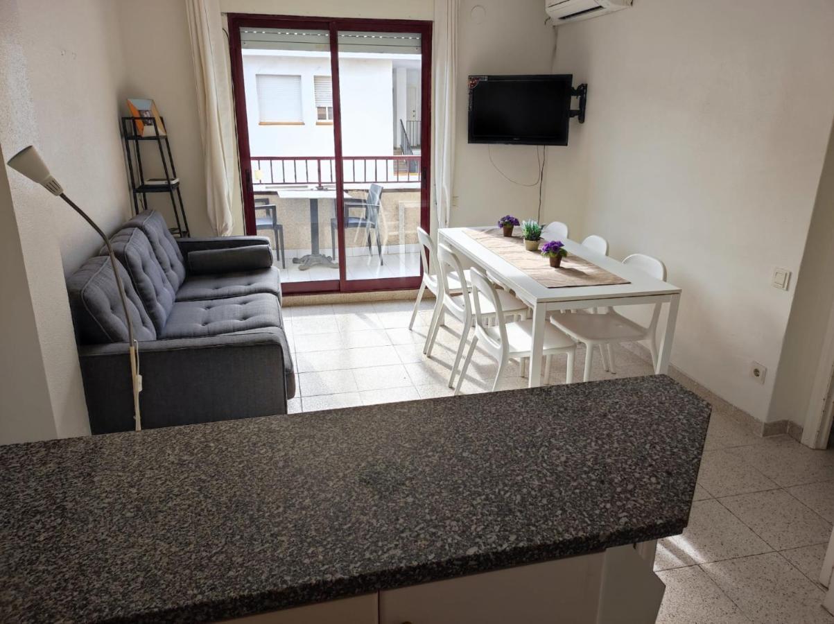 Sant Carlos de la Ràpita Ornis Barri Apart Vilero מראה חיצוני תמונה