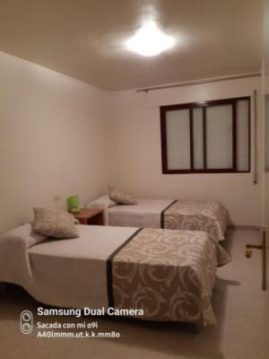 Sant Carlos de la Ràpita Ornis Barri Apart Vilero מראה חיצוני תמונה