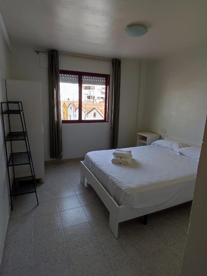 Sant Carlos de la Ràpita Ornis Barri Apart Vilero מראה חיצוני תמונה