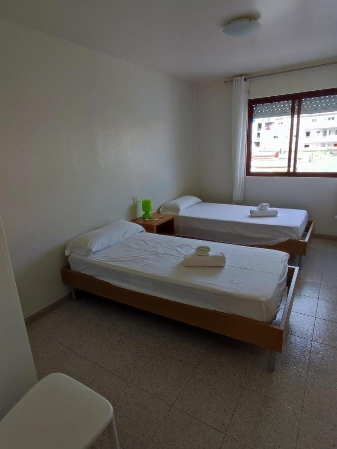 Sant Carlos de la Ràpita Ornis Barri Apart Vilero מראה חיצוני תמונה